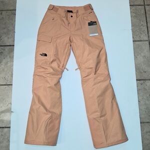 The North Face Freedom Ski Pants S Womens